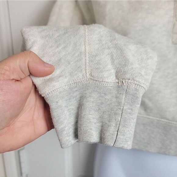 T ALEXANDER WANG Cropped Sweater - Picture 4 of 11